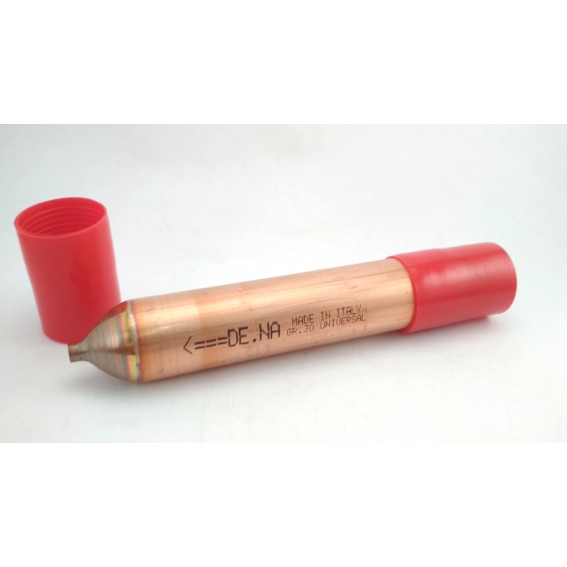 Фильтр-осушитель DE.NA 30 гр 6х3.3