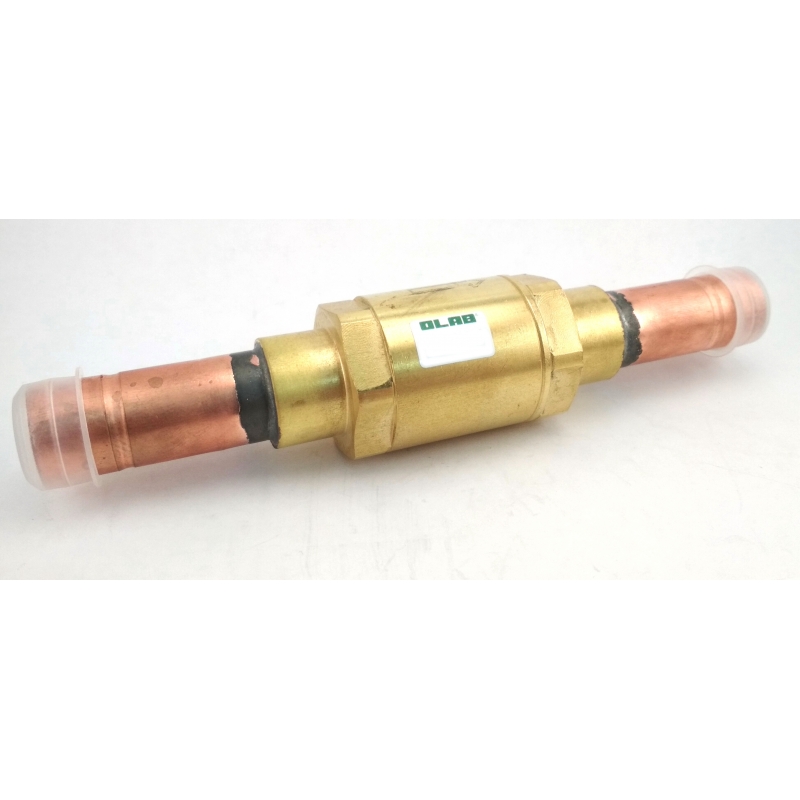 Обратный клапан OLAB 33000-TS-03-D (Италия)