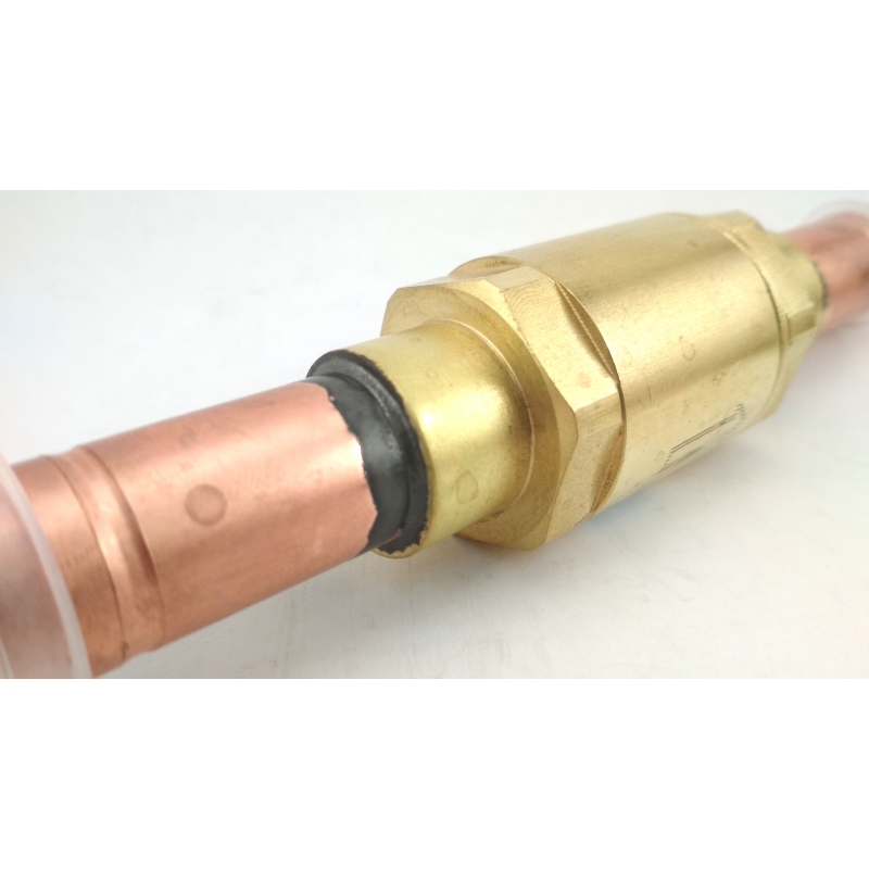 Обратный клапан OLAB 33000-TS-04-D (Италия)
