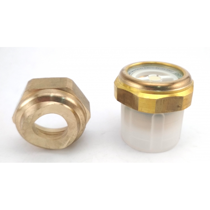 Смотровое стекло OLAB 32100-TS-09-0 (Италия)