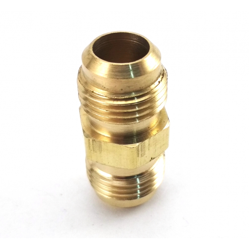 Соединитель 1/4"-1/4"