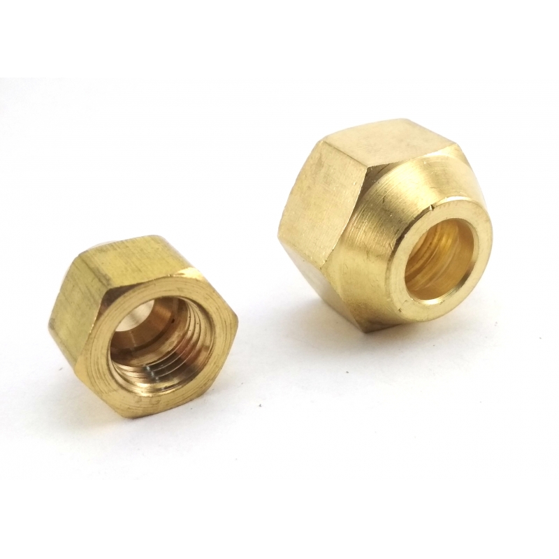 Гайка 1/2"