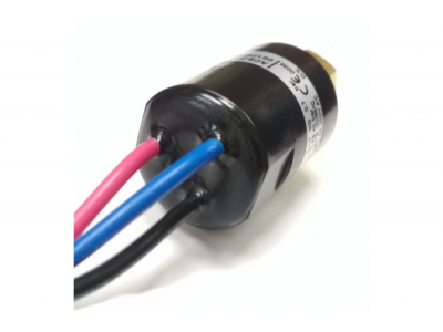 Реле тиску SAGINOMIYA ACB-2UC57W (Японія)