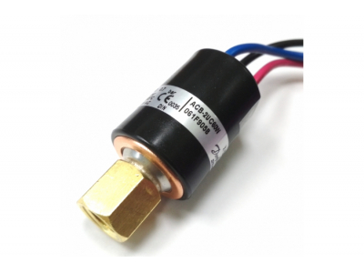 Реле тиску SAGINOMIYA ACB-2UC58W (Японія)