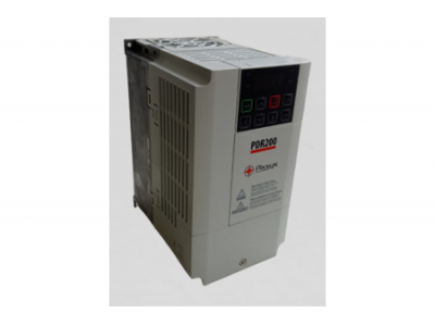 ПРЕОБРАЗОВАТЕЛЬ ЧАСТОТЫ (частотник) PDR200-3PH-0370-4 PIXSYS (Корея)