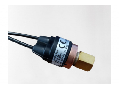 Реле тиску SAGINOMIYA ACB-2UA526W (Японія)