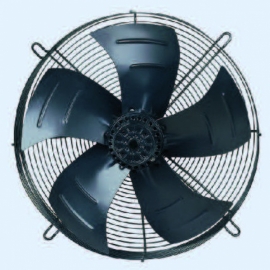 Осевой вентилятор Weiguang YWF4D-450-B-102/60