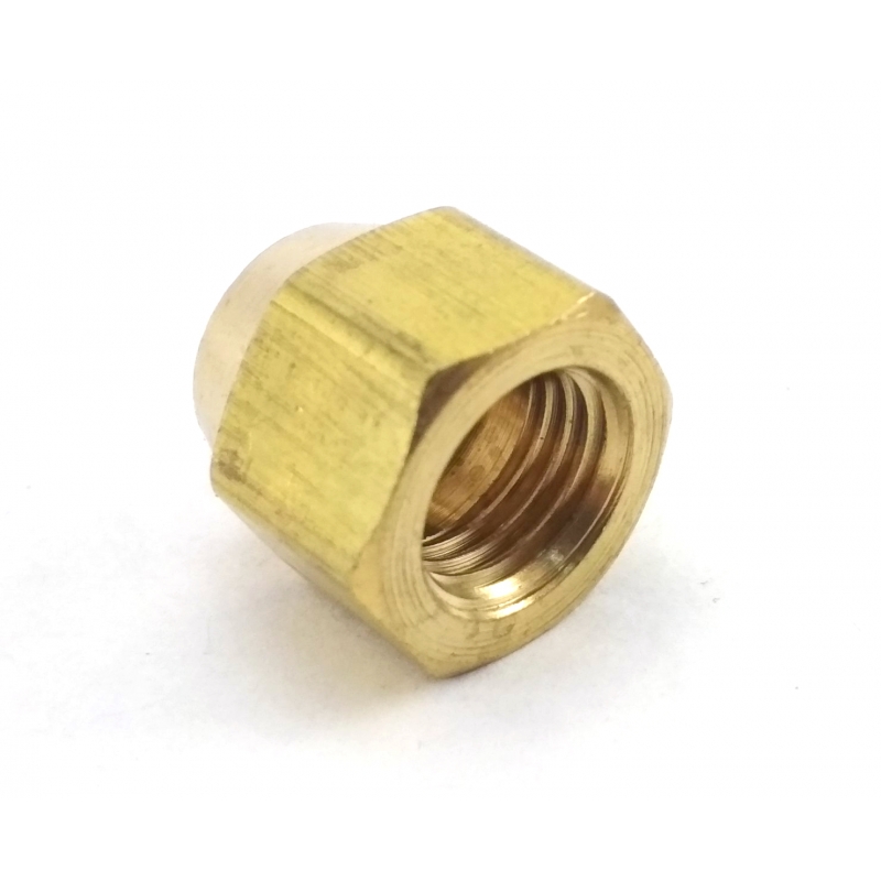 Гайка 1/2"