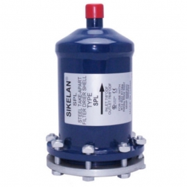 Фильтр разборный SIKELAN SPL-489T
