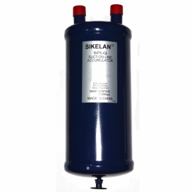 Отделитель жидкости SIKELAN SPLQ-208